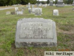 Grace M Mosher Butler