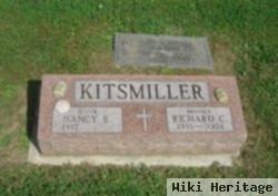 Richard C. Kitsmiller