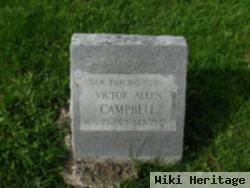 Victor Allen Campbell