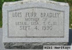 Lois Furr Bradley