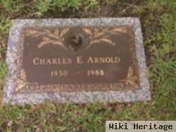 Charles E Arnold