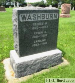 Caroline L. Washburn