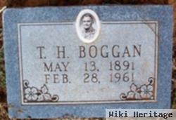 Thomas Henry Boggan