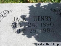 Jack Henry