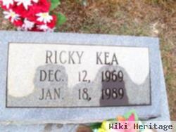 Ricky Kea