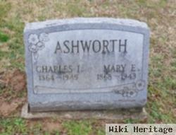 Mary C. Cummings Ashworth