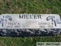 George W. Miller