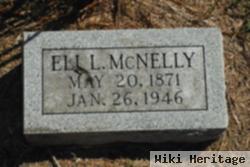 Eli Mcnelly