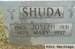 Joseph Shuda