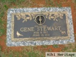 Gene Stewart