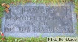 Robert Thomas Rawley