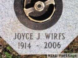 Joyce J. Wirfs