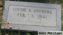 Louise B. Andrews