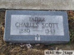 Charles Scott