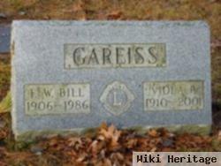 F. W. Bill Gareiss