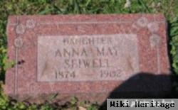 Anna May Seiwell