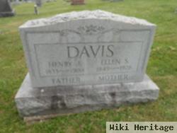 Henry J. Davis