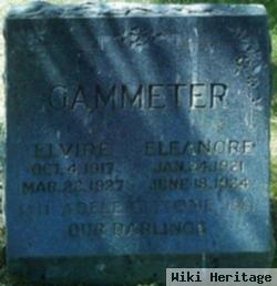 Adele Gammeter Stone