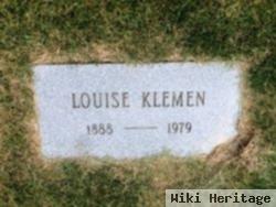 Louise Klemen