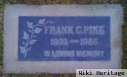 Frank C. Pike