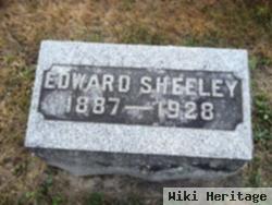 Edward Sheeley