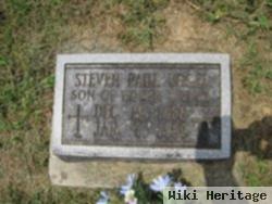 Steven Paul Vogel