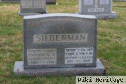 Lillian Silverman Silberman