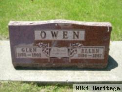 Glen Owen