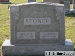 Abner Bomgardner Stoner