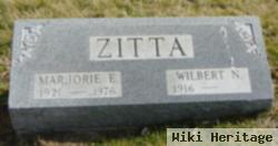 Wilbert Newton Zitta