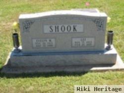 Ezra L. Shook