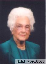 Corene Porter Wilson