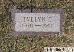 Evelyn Martinson Hanson