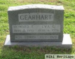 Howard Earl Gearhart