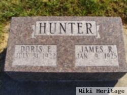 Doris E Foster Hunter