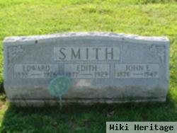 John E Smith