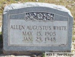 Allen Agustus White