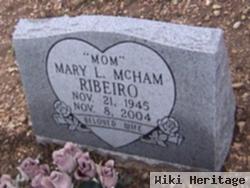 Mary L. Mcham Ribeiro