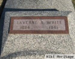 Laverne A. White