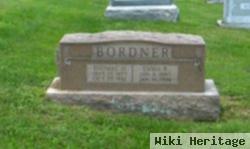 Emma R. Meck Bordner