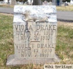 Viola Drake