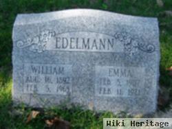 William Edelmann