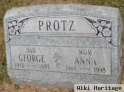 George Protz