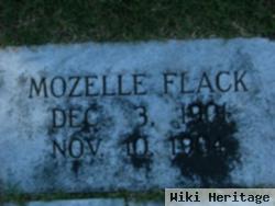 Mozelle Flack