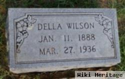 Della Wilson