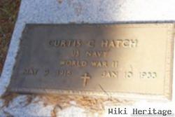 Curtis C Hatch