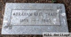 Abraham Keel Tharp