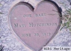 Mary Hutchinson