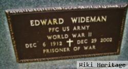 Edward Wideman