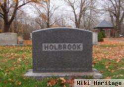 Ira W. Holbrook